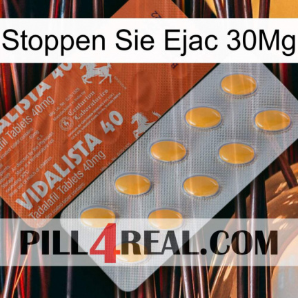 Stop Ejac 30Mg 43